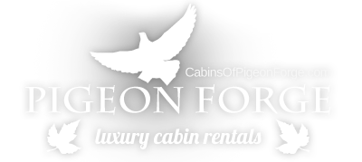 Cabins of Pigeon Forge – Luxury Cabin Rentals
