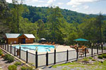 Smoky Cove Resort